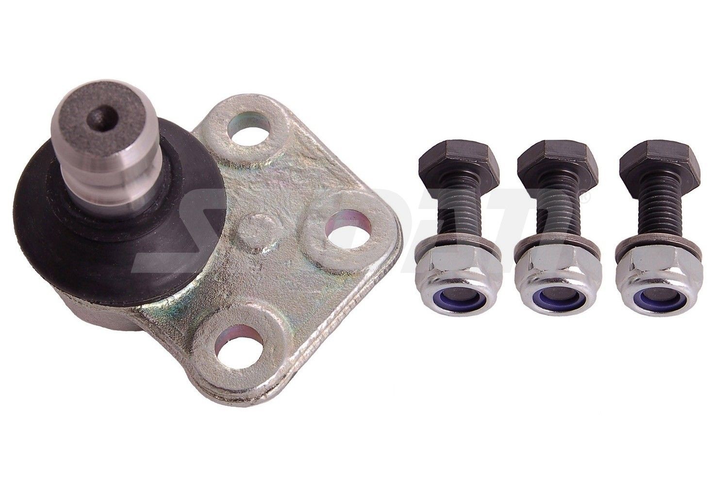 SPIDAN CHASSIS PARTS Testina braccio oscillante 50636 50636 costo Testina braccio oscillante MERCEDES-BENZ VITO SPIDAN CHASSIS PARTS