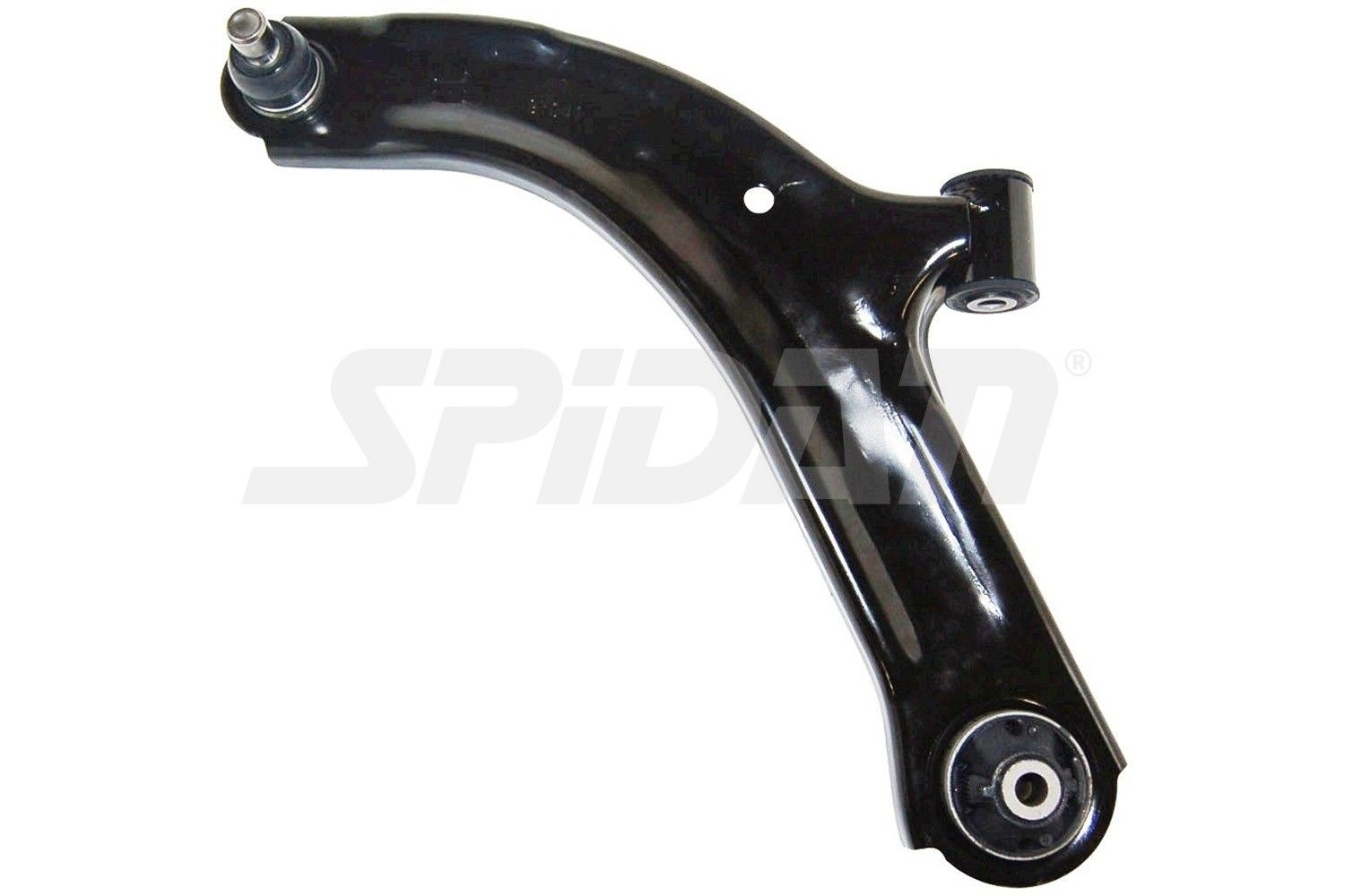 SPIDAN CHASSIS PARTS Bærearm 50655 Bærearm SPIDAN CHASSIS PARTS QASHQAI 50655 billig