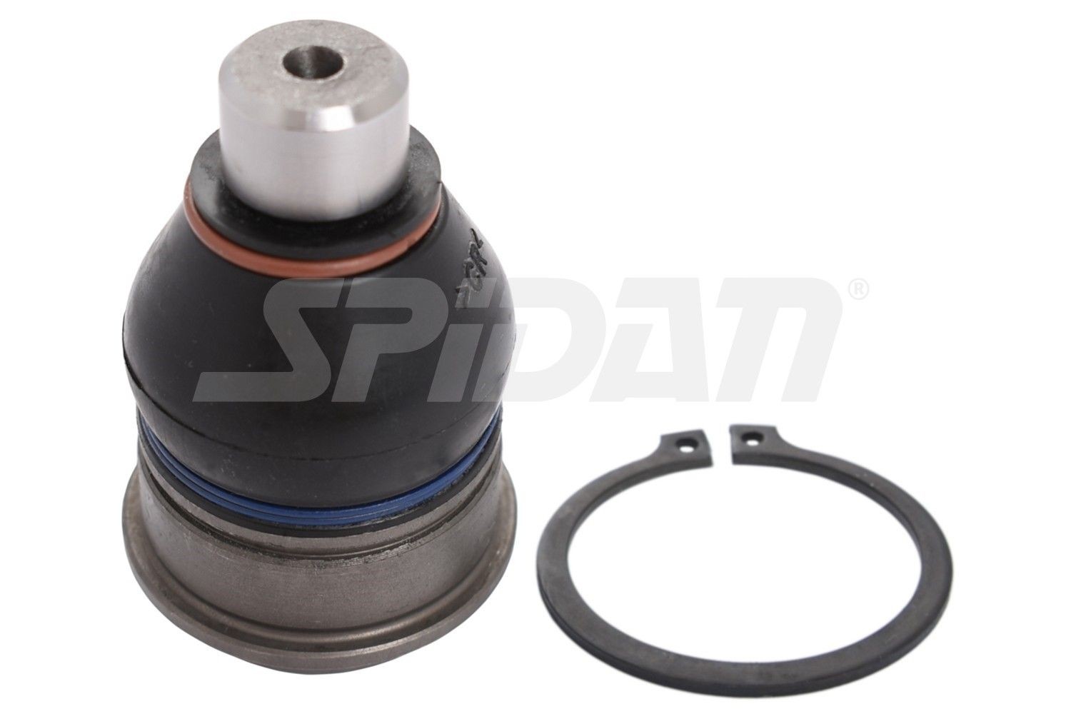 Testina braccio oscillante SPIDAN CHASSIS PARTS 50657 SPIDAN CHASSIS PARTS 50657 costo Testina braccio oscillante Nissan NV200 2025