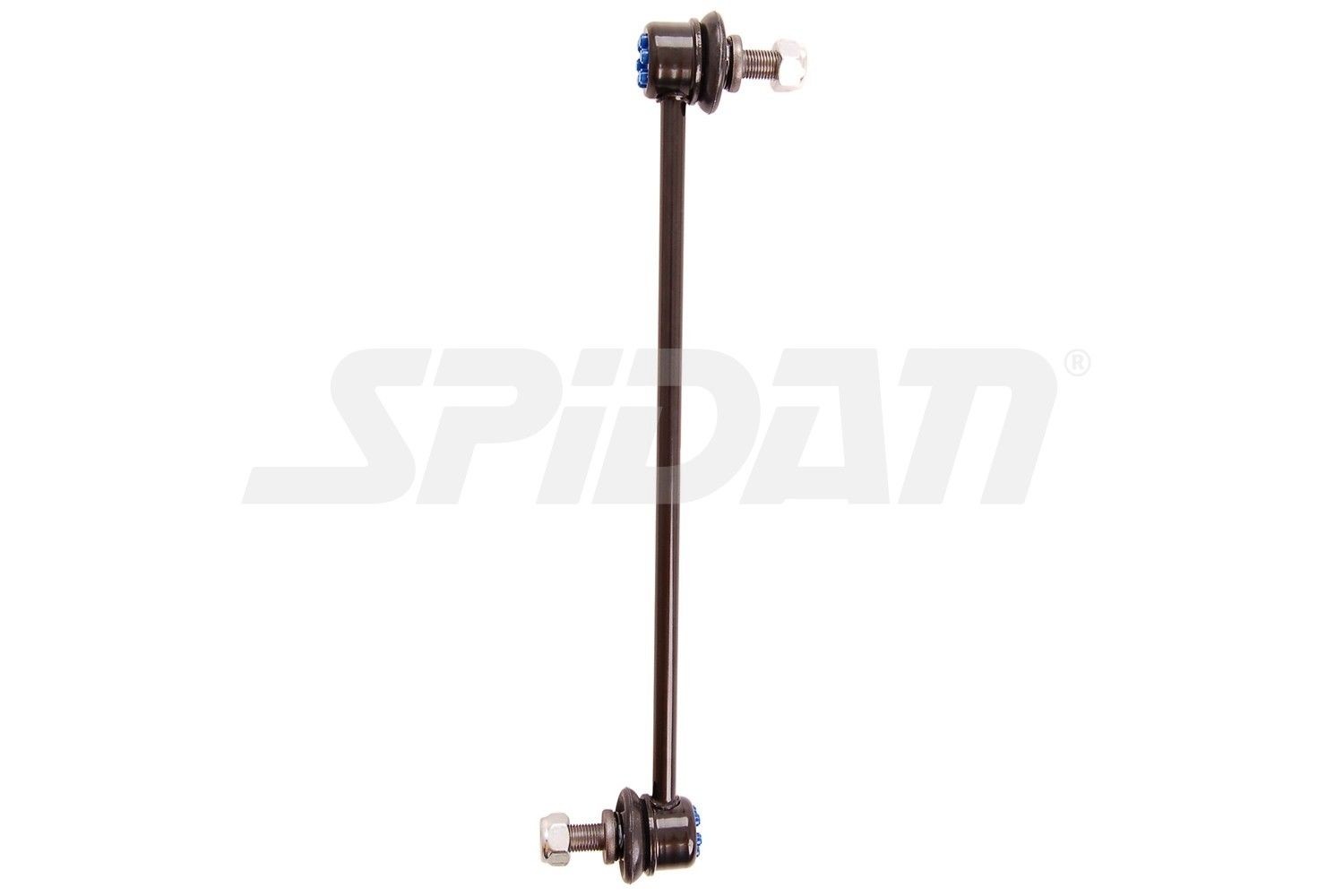 SPIDAN CHASSIS PARTS Stabilisaator, Stabilisaator 50693 50693 Stabilisaatori varras HONDA CIVIC SPIDAN CHASSIS PARTS