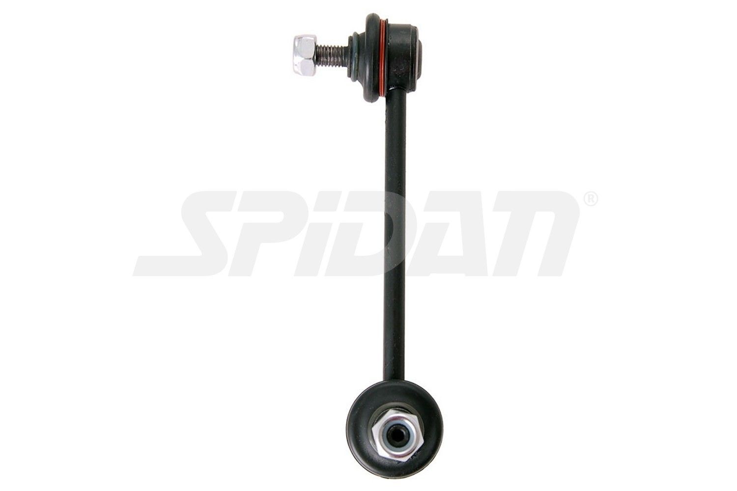 SPIDAN CHASSIS PARTS Ράβδος / στήριγμα, ράβδος στρέψης 50701 50701 Μπαράκια ζαμφόρ SPIDAN CHASSIS PARTS MAZDA CX-5