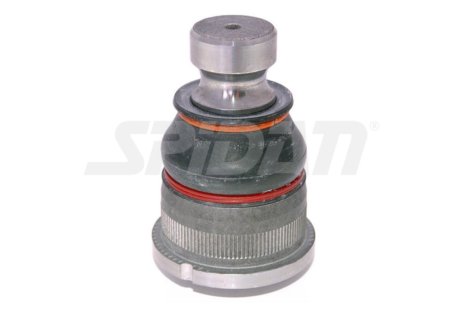 SPIDAN CHASSIS PARTS Kande- / juhtliigend 50772 Šarniir Opel H9 50772 SPIDAN CHASSIS PARTS