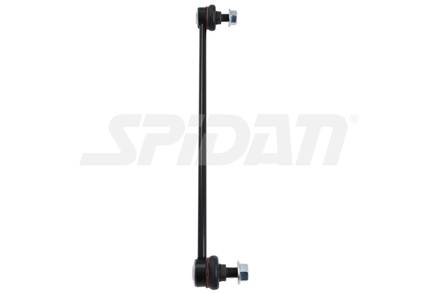 SPIDAN CHASSIS PARTS Stabilisatorstag 50791 SPIDAN CHASSIS PARTS Lenkearm SUBARU 50791