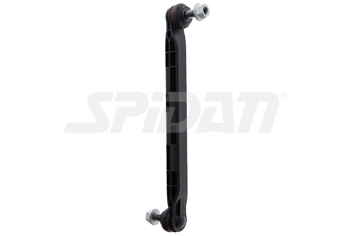 SPIDAN CHASSIS PARTS Tyč / Vzpera stabilizátora 50792 50792 Tyčky stabilizátora SPIDAN CHASSIS PARTS OPEL SIGNUM