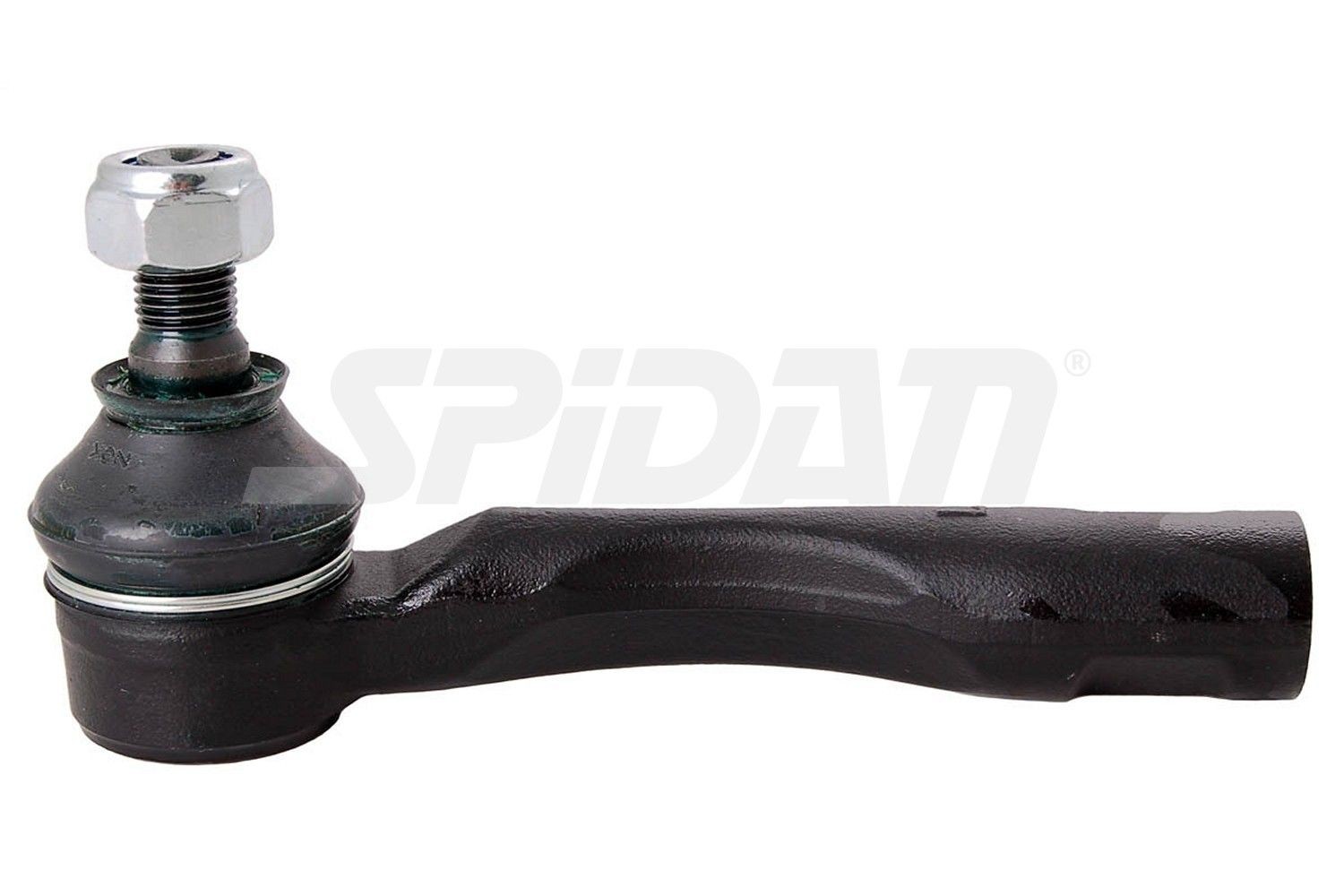 SPIDAN CHASSIS PARTS Track rod end 50823 SPIDAN CHASSIS PARTS 50823 genuine Lexus IS XE10 track rod end price