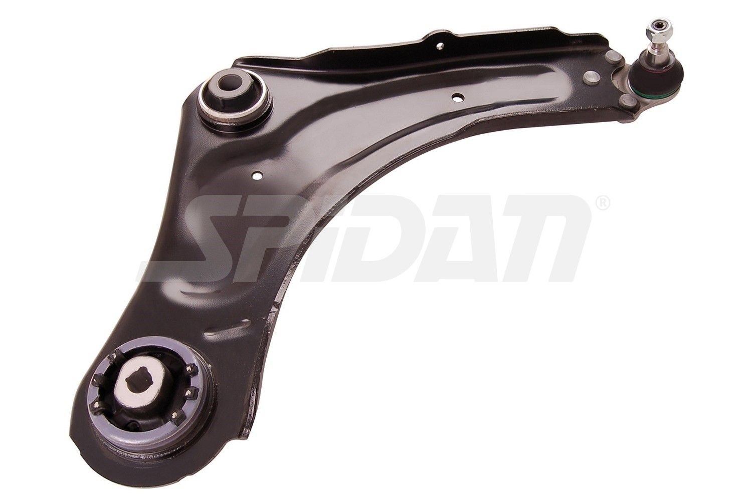 SPIDAN CHASSIS PARTS Bærearm 50854 50854 Bærearm RENAULT EXPRESS SPIDAN CHASSIS PARTS