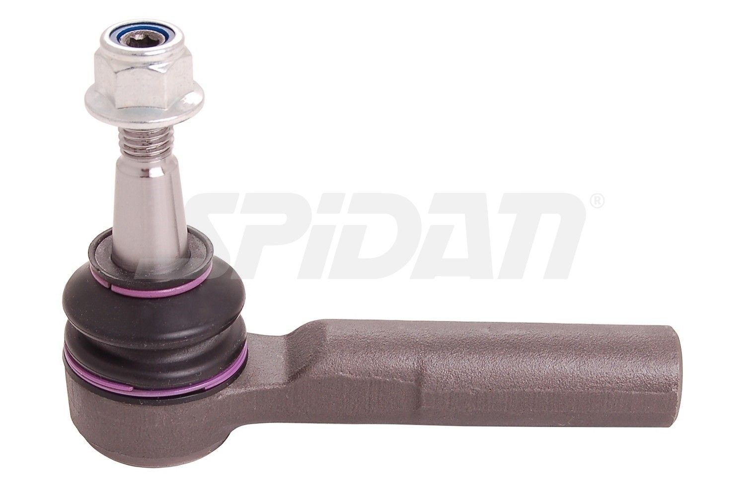 Stuurkogel SPIDAN CHASSIS PARTS 50855 SPIDAN CHASSIS PARTS 50855: Stuurkogel Opel ZAFIRA 2018