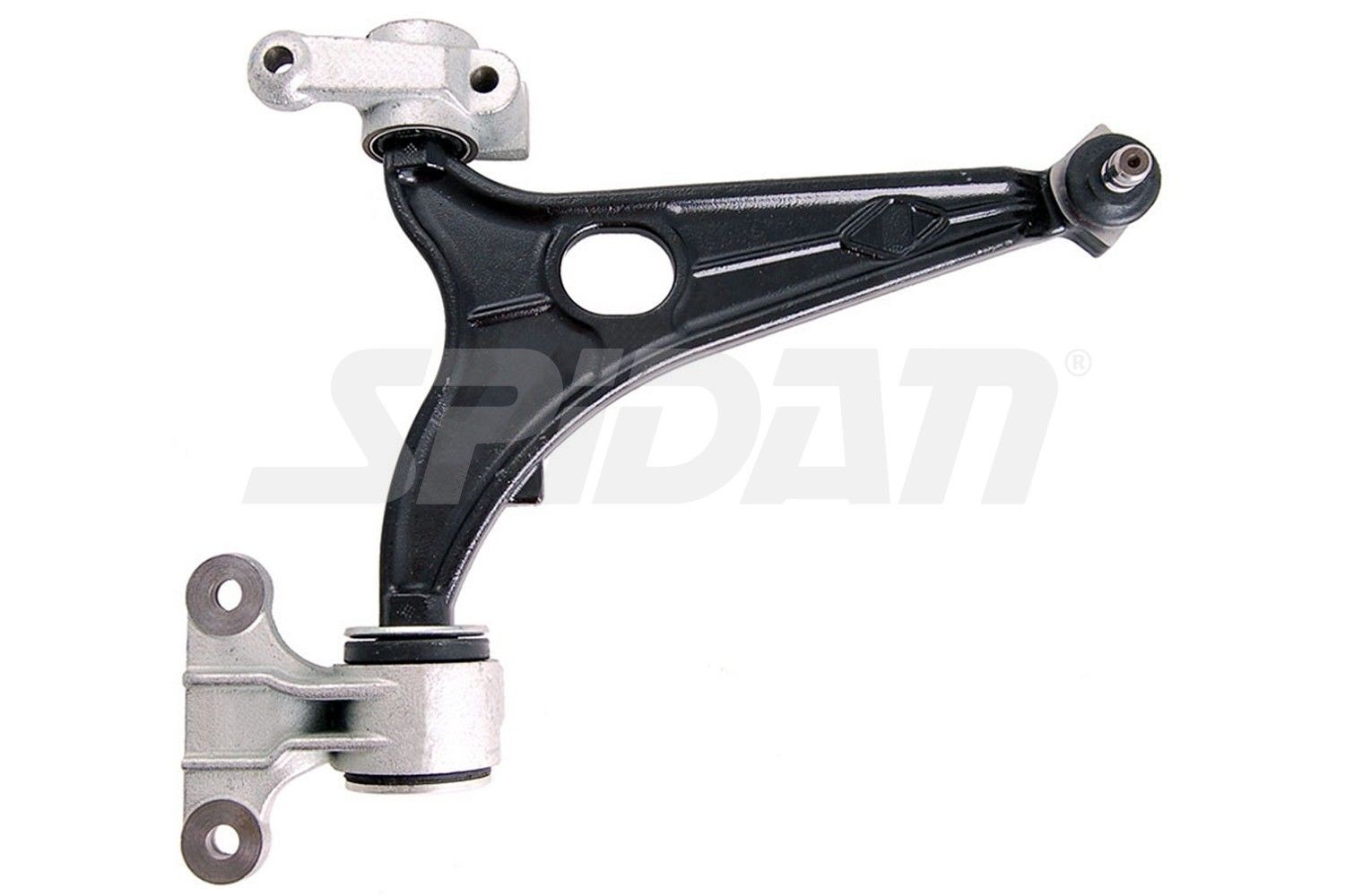 SPIDAN CHASSIS PARTS Braccio oscillante, sospensione ruota 50868 50868 SPIDAN CHASSIS PARTS Braccetti LANCIA prezzo