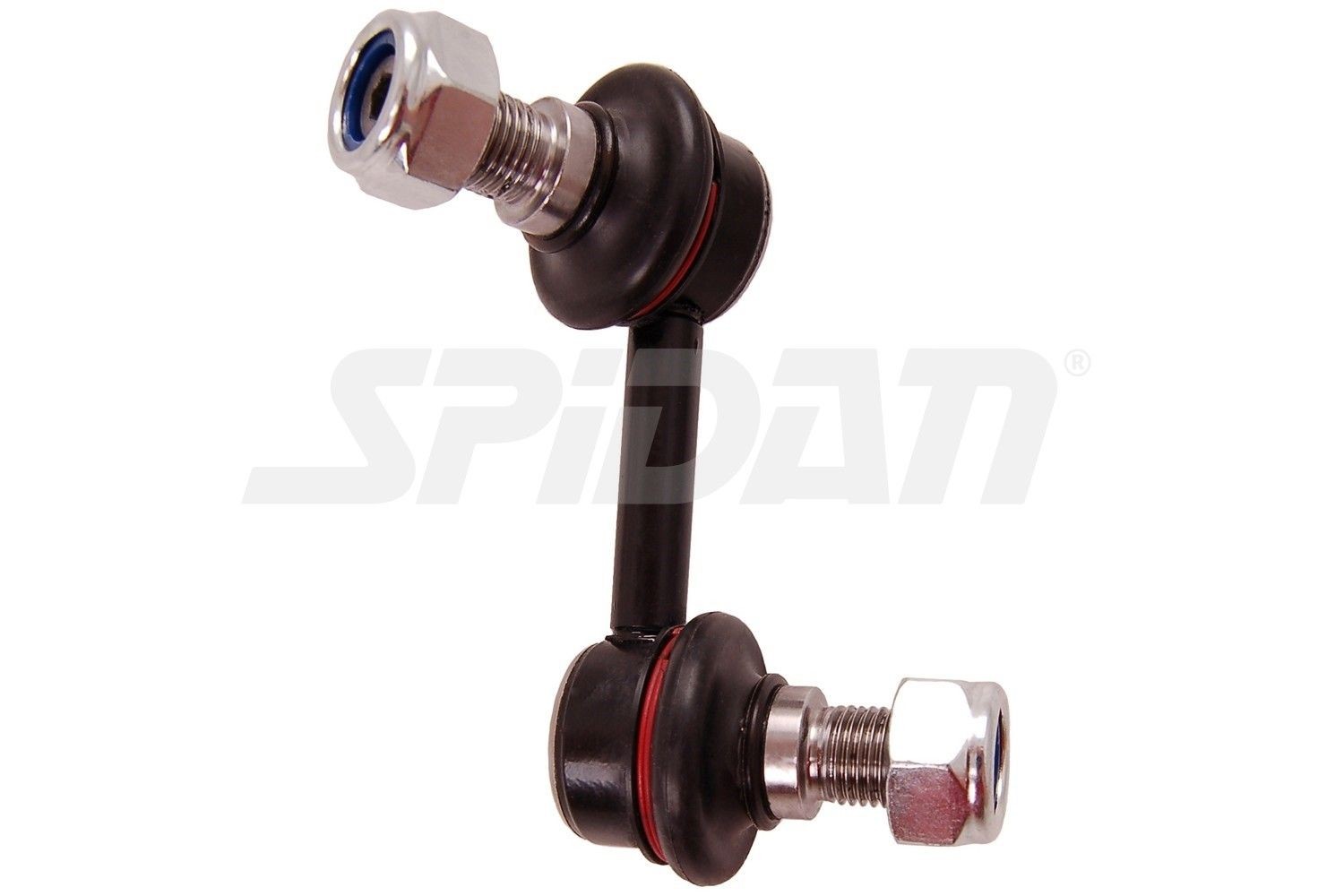 SPIDAN CHASSIS PARTS Bielletta barra stabilizzatrice 50887 50887 Biellette barra stabilizzatrice SPIDAN CHASSIS PARTS MITSUBISHI SPACE STAR costo