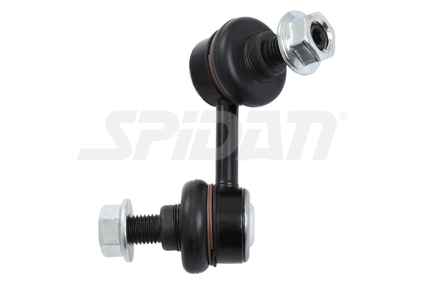 SPIDAN CHASSIS PARTS Ράβδος / στήριγμα, ράβδος στρέψης 50897 Άκρα ζαμφόρ SPIDAN CHASSIS PARTS SPACE STAR 50897 φθηνά