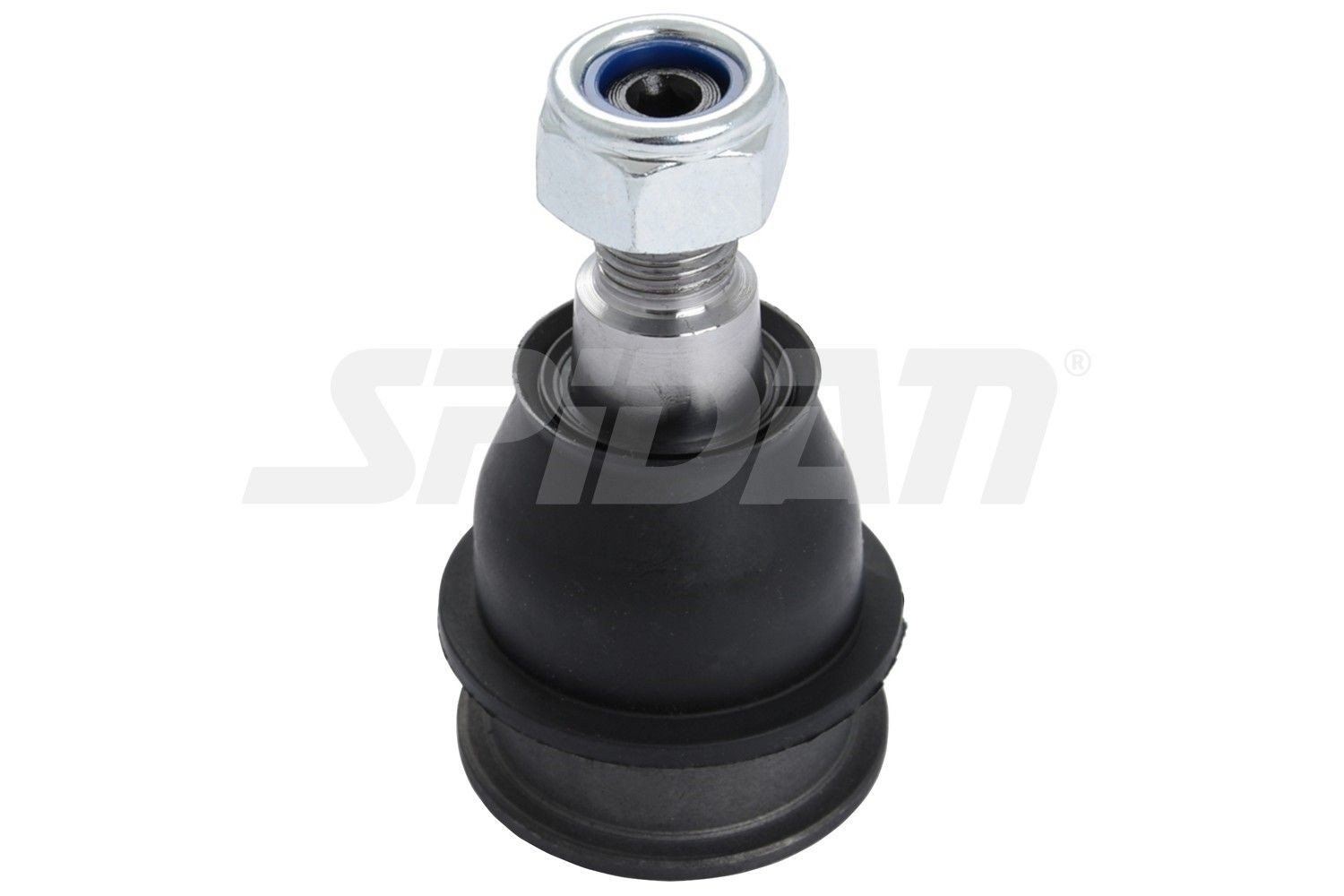 SPIDAN CHASSIS PARTS Testina braccio oscillante 50918 SPIDAN CHASSIS PARTS 50918 Testine braccio oscillante Honda Jazz 3 originali prezzo