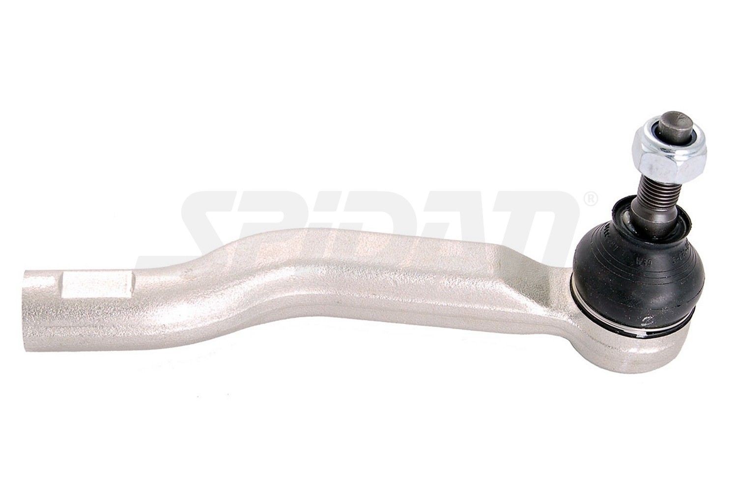 SPIDAN CHASSIS PARTS Spurstangenkopf 50920 50920 SPIDAN CHASSIS PARTS Spurstangenkopf Toyota Verso AR2 Kosten