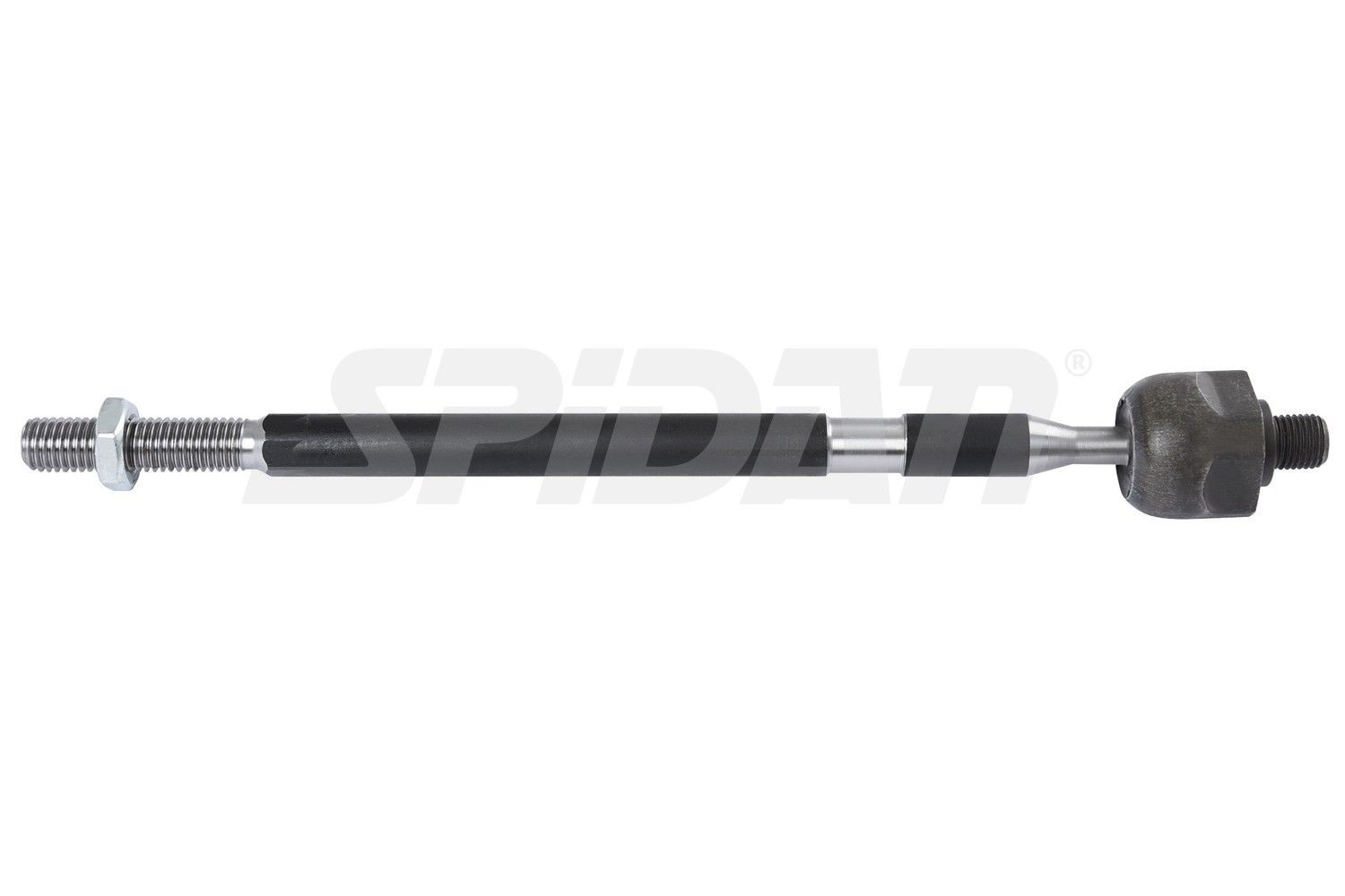 SPIDAN CHASSIS PARTS Binnenste stuurkogel 50922 SPIDAN CHASSIS PARTS 50922 Binnenste stuurkogel FORD Escort Mk5 Hatchback (AAL, ABL) goedkoop