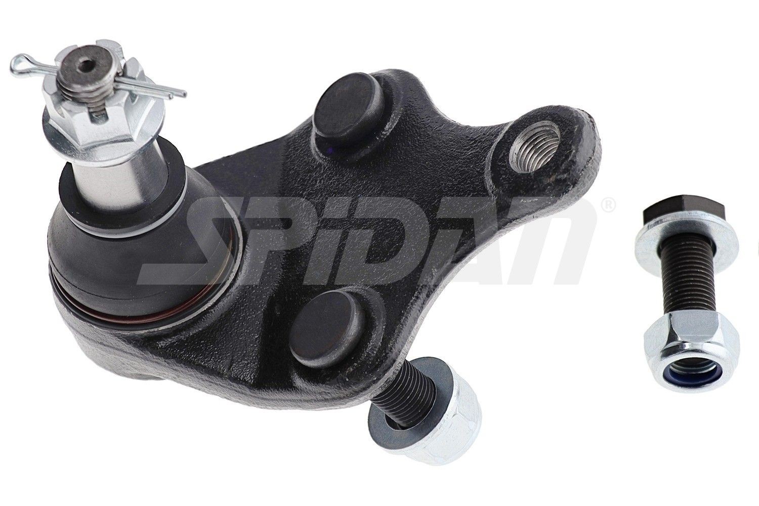 Μπαλάκι ψαλιδιού SPIDAN CHASSIS PARTS 50925 SPIDAN CHASSIS PARTS 50925: Μπαλάκι ψαλιδιού Toyota AVENSIS 2012