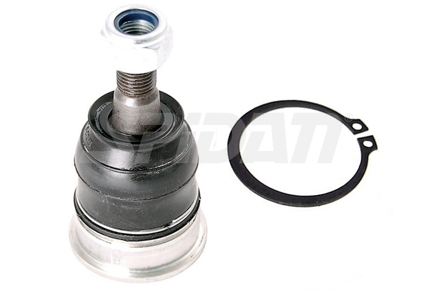 Rotule de suspension SPIDAN CHASSIS PARTS 50989 SPIDAN CHASSIS PARTS 50989 Rotule de bras de suspension SUZUKI ALTO 2019
