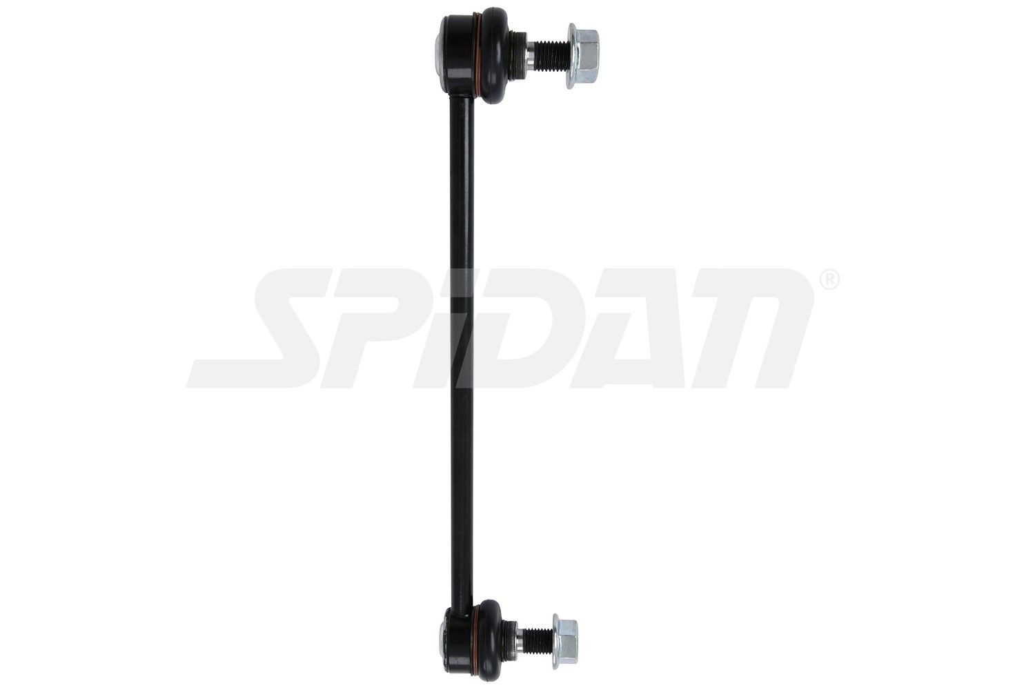 SPIDAN CHASSIS PARTS Stabilisatorstang 50997 SPIDAN CHASSIS PARTS 50997 Toyota Camry XV40 Stabilisatorbolt pris