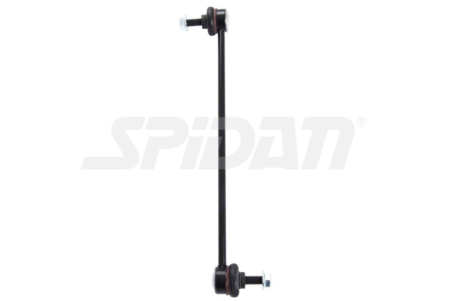 SPIDAN CHASSIS PARTS Ράβδος / στήριγμα, ράβδος στρέψης 51092 SPIDAN CHASSIS PARTS 51092 Άκρα ζαμφόρ OPEL Movano B Φορτηγό πλατφόρμα / Σασσί (X62) φθηνά