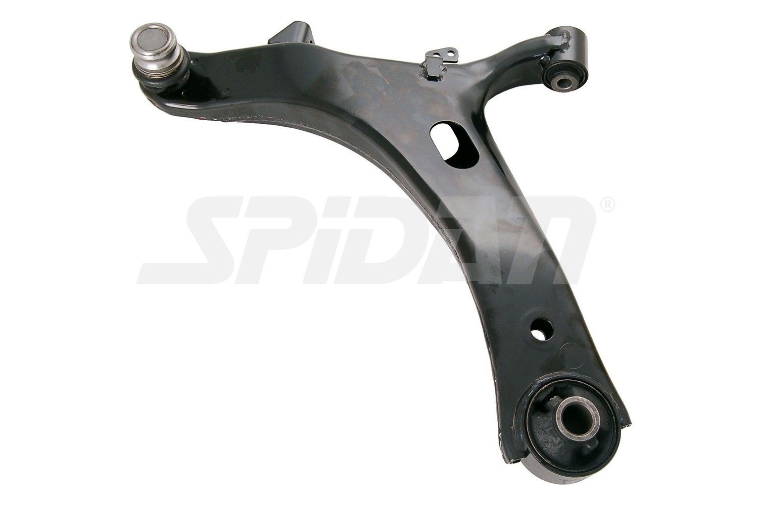 SPIDAN CHASSIS PARTS Bras de suspension 51118 prix Bras oscillant de suspension Subaru GJ 51118 SPIDAN CHASSIS PARTS