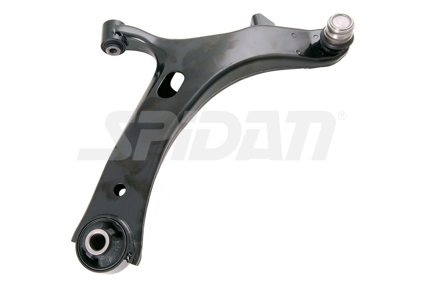 SPIDAN CHASSIS PARTS Braço de suspensão 51119 SPIDAN CHASSIS PARTS 51119 Braço de suspensão