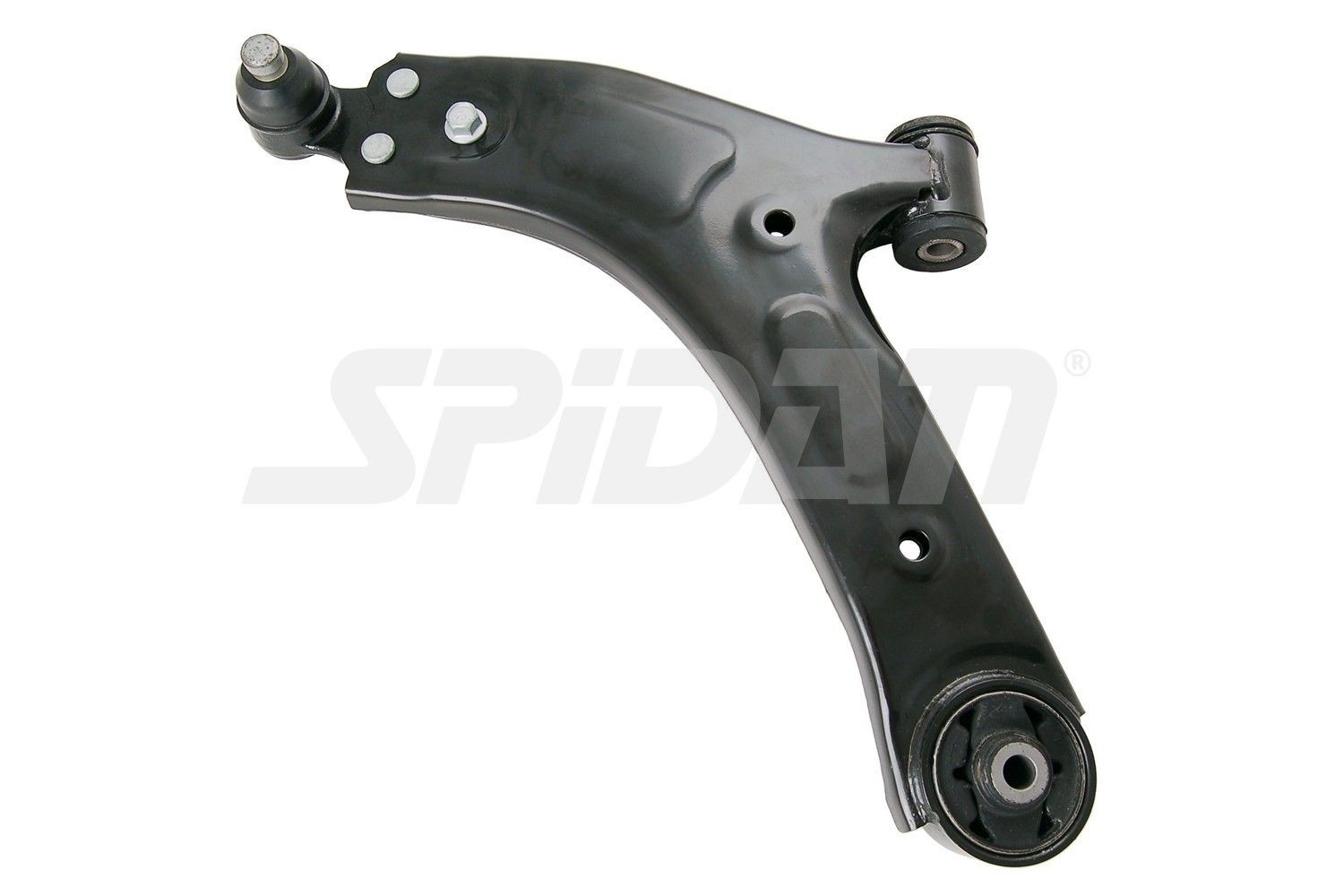 SPIDAN CHASSIS PARTS Bras de suspension 51142 SPIDAN CHASSIS PARTS 51142 Bras longitudinal Hyundai H1 Travel d'origine prix