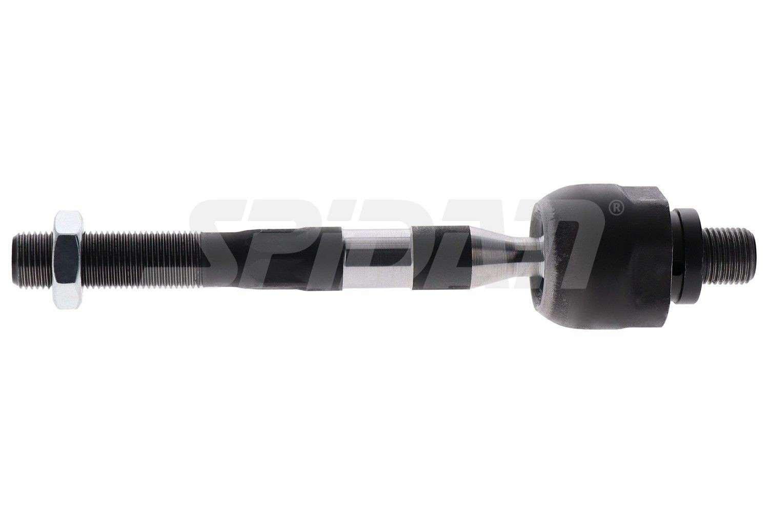 Inner tie rod SPIDAN CHASSIS PARTS 51171 SPIDAN CHASSIS PARTS 51171 Hyundai ix35 2021 Inner track rod end price