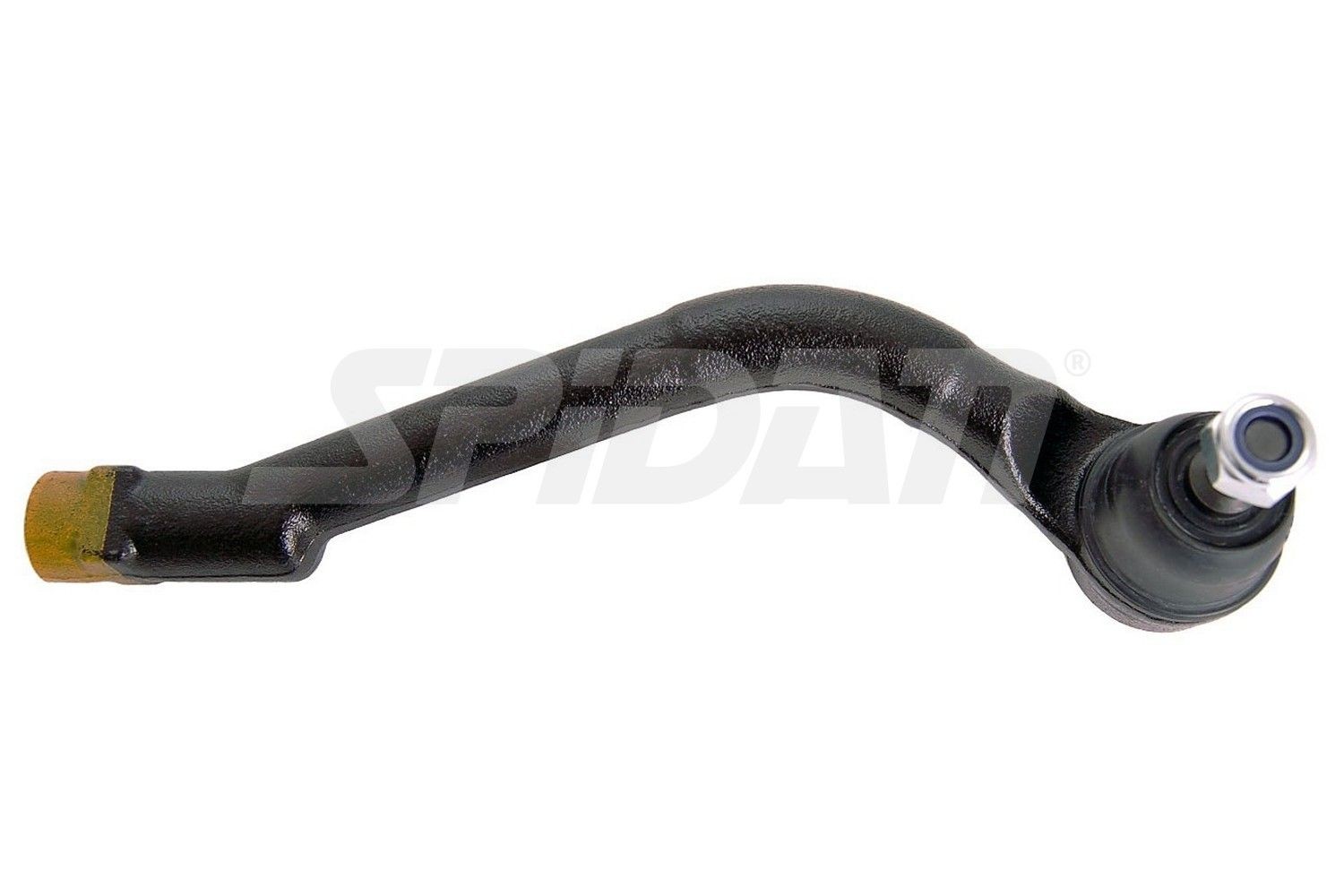 SPIDAN CHASSIS PARTS Styrekugle 51173 51173 Styrekugle KIA SOUL SPIDAN CHASSIS PARTS