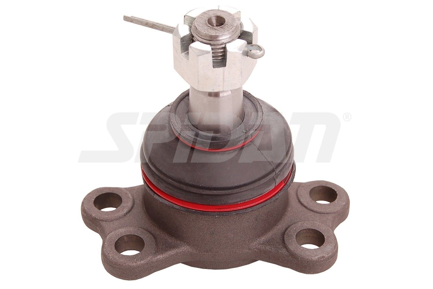 SPIDAN CHASSIS PARTS Rotule de suspension 51180 Rotule de suspension SsangYoung QJ 51180 SPIDAN CHASSIS PARTS