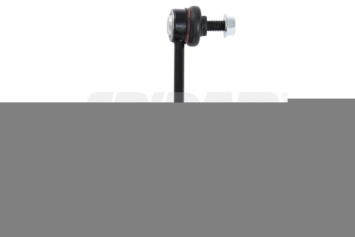 SPIDAN CHASSIS PARTS Stabilisatorstag 51201 Lenkearm SPIDAN CHASSIS PARTS 205 51201 billige