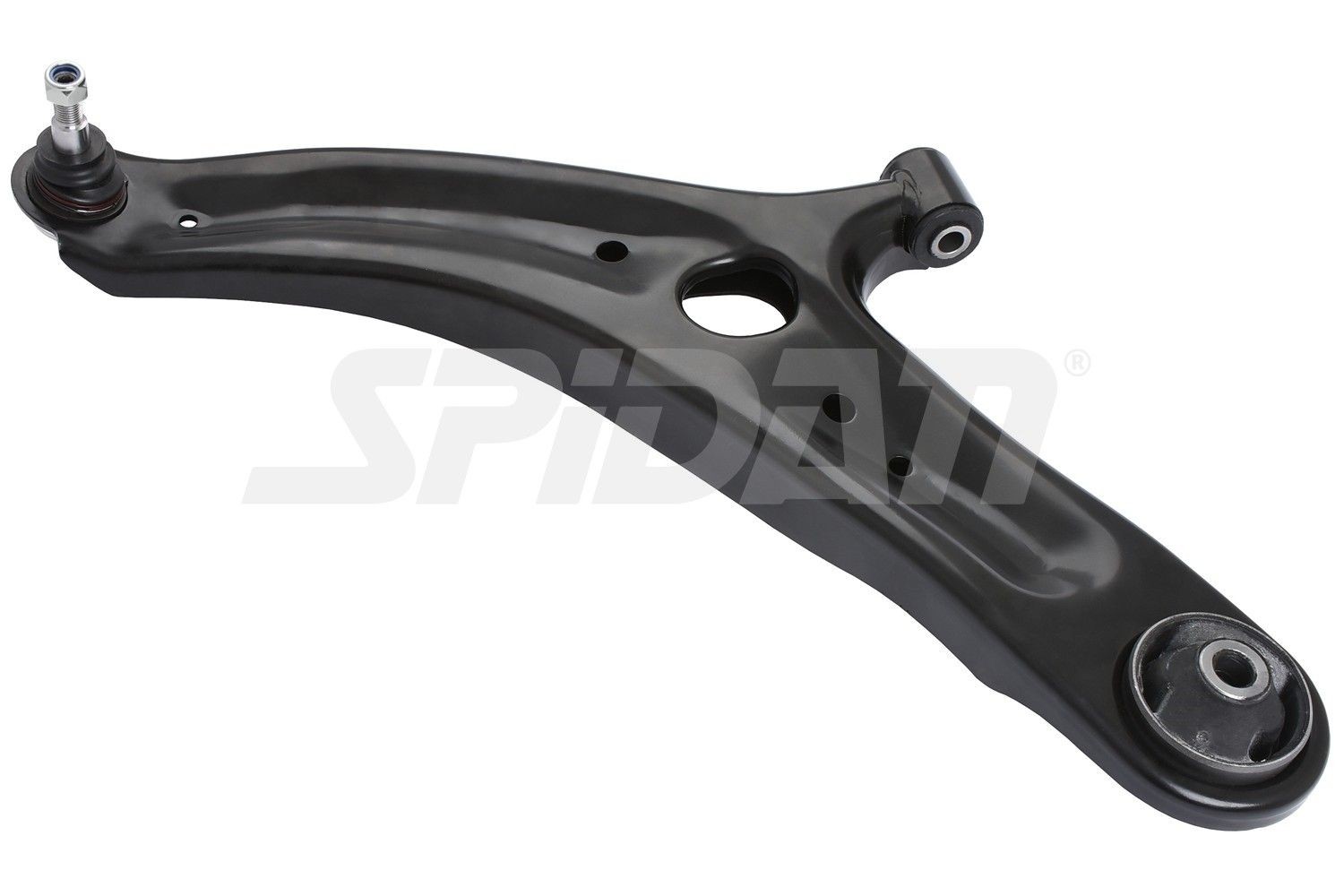 Tukivarsi SPIDAN CHASSIS PARTS 51231 SPIDAN CHASSIS PARTS 51231: Poikittaistukivarsi Kia VENGA 2021