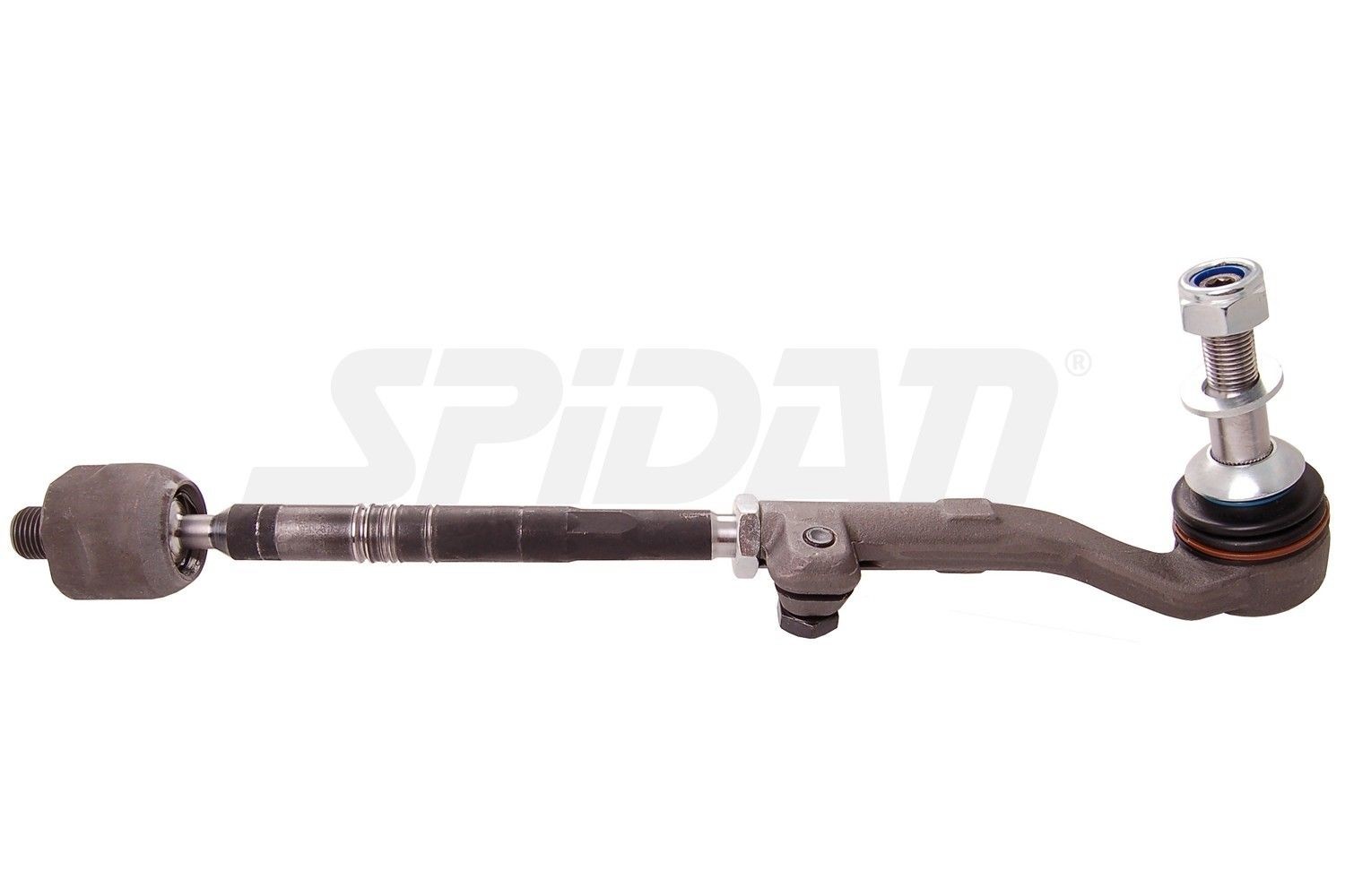 SPIDAN CHASSIS PARTS Μπάρα τιμονιού 51247 Ημίμπαρο ακρόμπαρο SPIDAN CHASSIS PARTS X1 51247 φθηνά