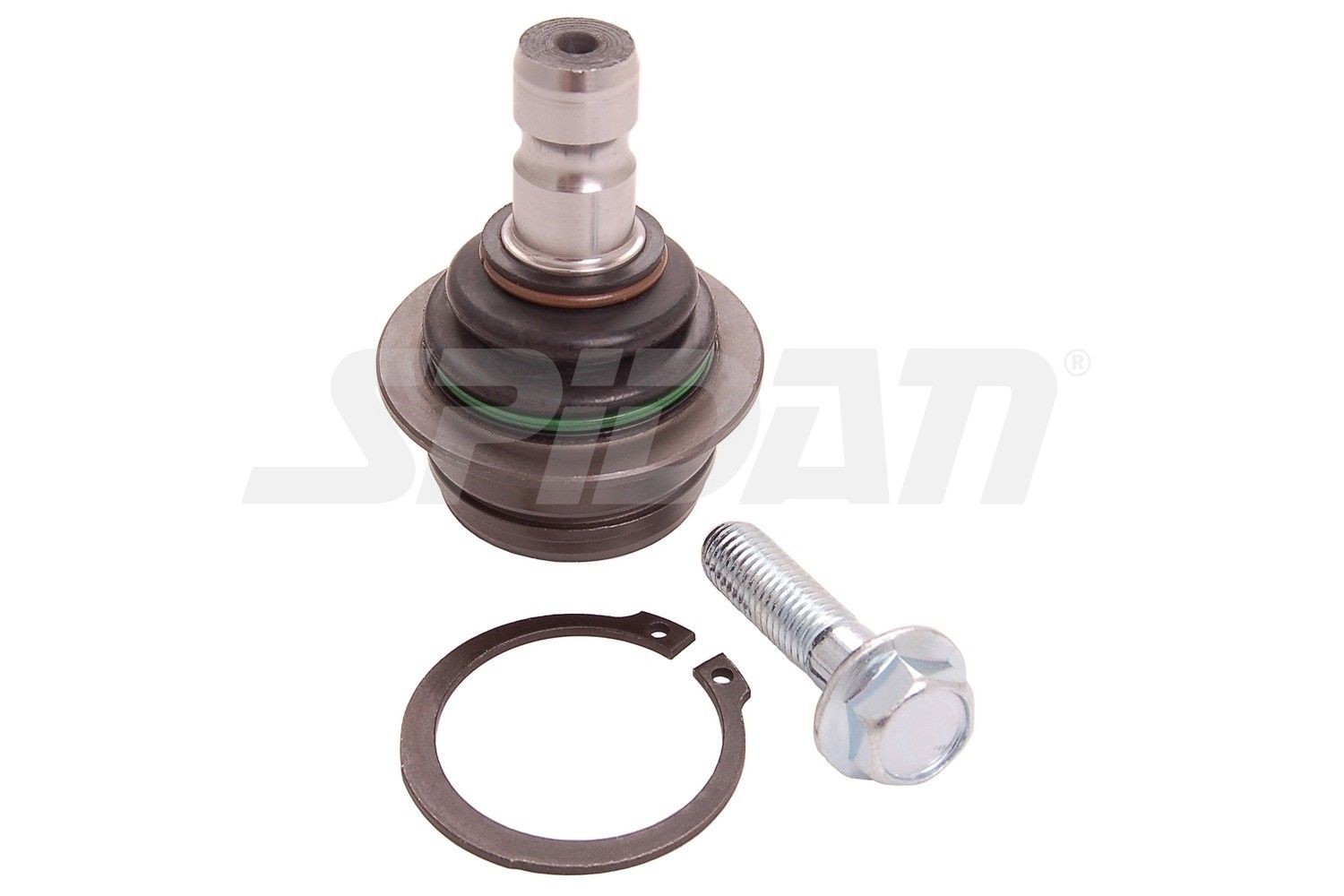 Rotule de suspension SPIDAN CHASSIS PARTS 51250 SPIDAN CHASSIS PARTS 51250: Rotule de suspension Chevy SPARK 2007