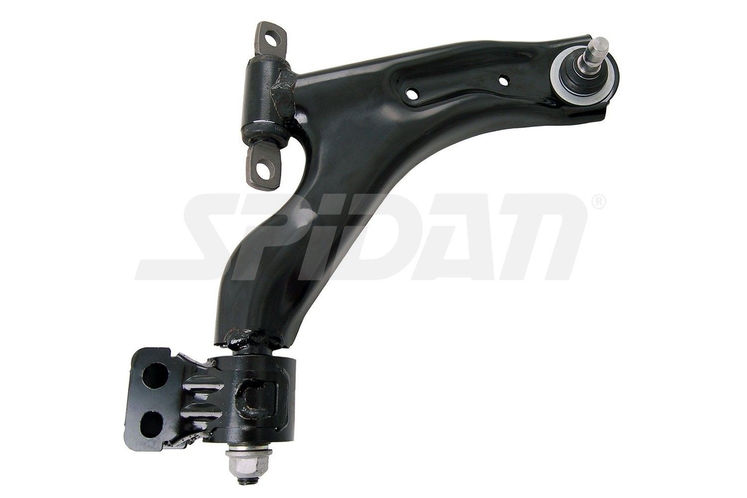 SPIDAN CHASSIS PARTS Suspension arm 51259 51259 SPIDAN CHASSIS PARTS control arm for CHEVROLET MALIBU