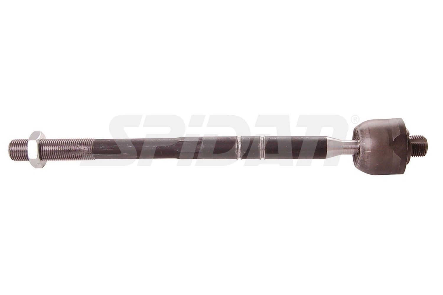 SPIDAN CHASSIS PARTS Aksialledd, parallellstag 51260 Indre endeledd SPIDAN CHASSIS PARTS COMPASS 51260 billige