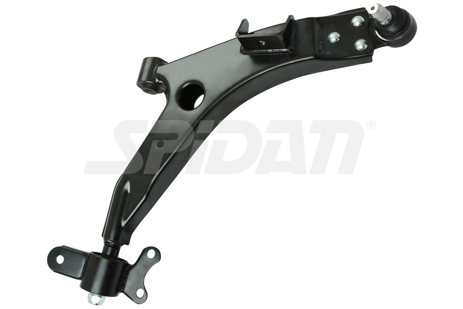 SPIDAN CHASSIS PARTS Õõtshoob, käändmik 51279 Õõtshoob SPIDAN CHASSIS PARTS AVEO 51279 odav