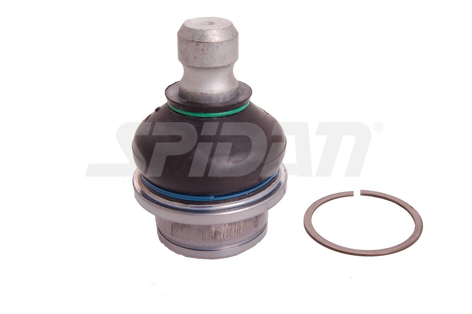 SPIDAN CHASSIS PARTS Spindelled 51389 NISSAN spindelleder SPIDAN CHASSIS PARTS 51389