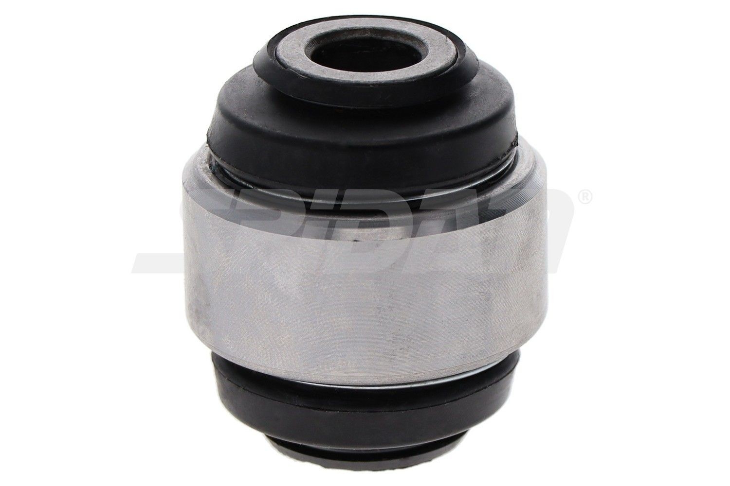 SPIDAN CHASSIS PARTS Lagring, hjullagerhus 51392 51392 SPIDAN CHASSIS PARTS bärarmsbussning FIAT PANDA