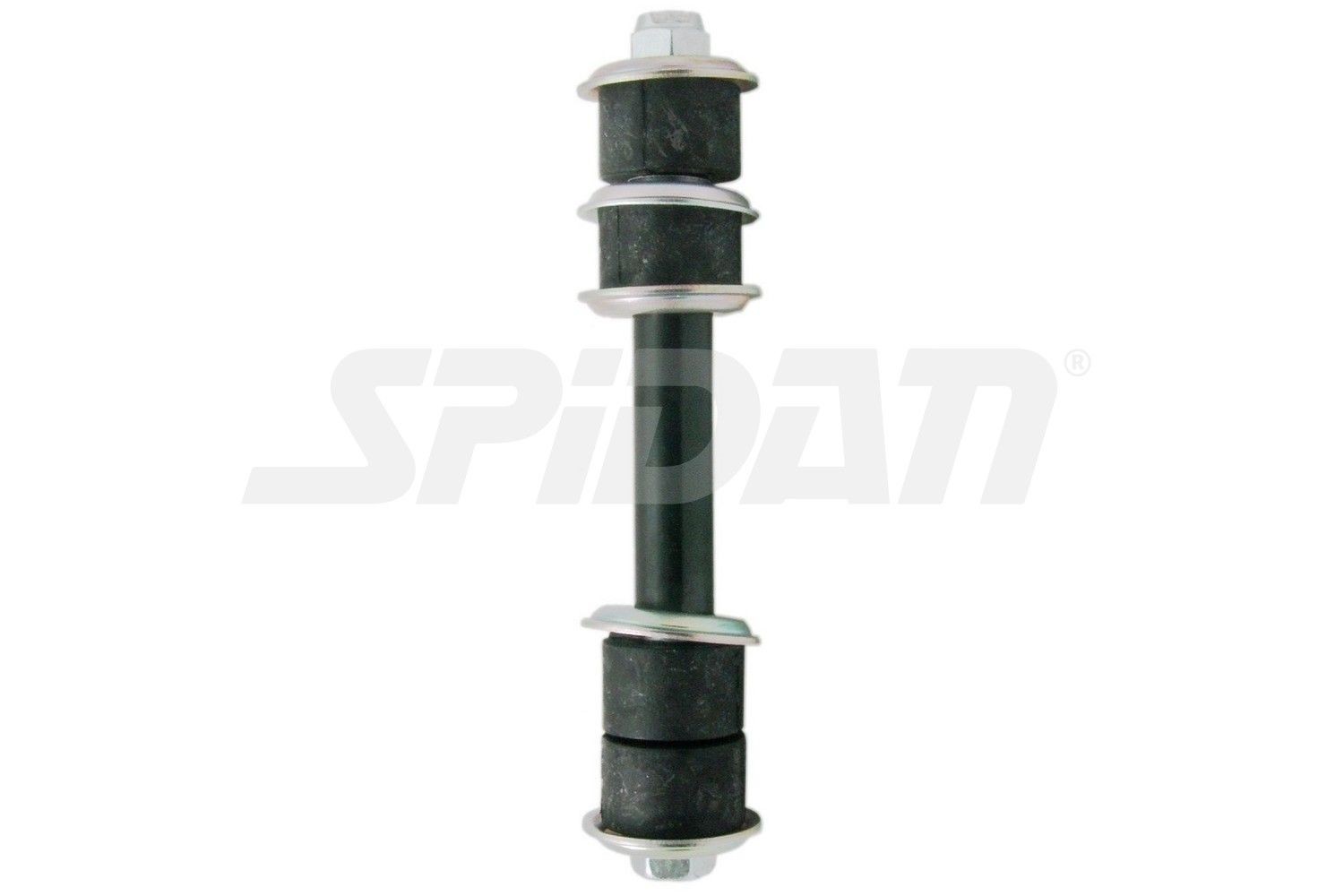 SPIDAN CHASSIS PARTS Ράβδος / στήριγμα, ράβδος στρέψης 51399 51399 Μπαράκι ζαμφόρ MITSUBISHI SPACE STAR SPIDAN CHASSIS PARTS