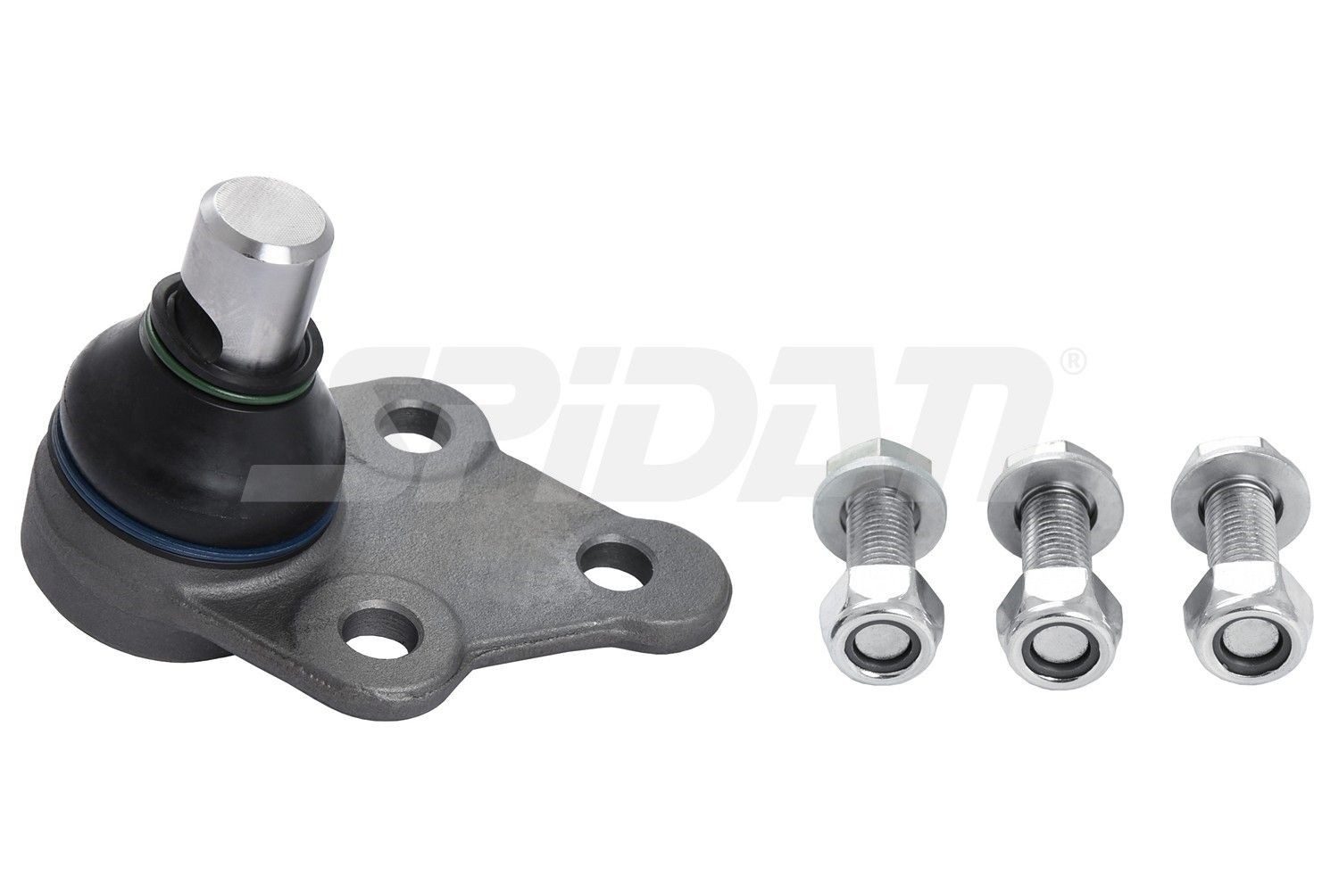 SPIDAN CHASSIS PARTS Rótula de suspensão 51486 Articulação de suspensão SPIDAN CHASSIS PARTS Mercedes-Benz 190 51486