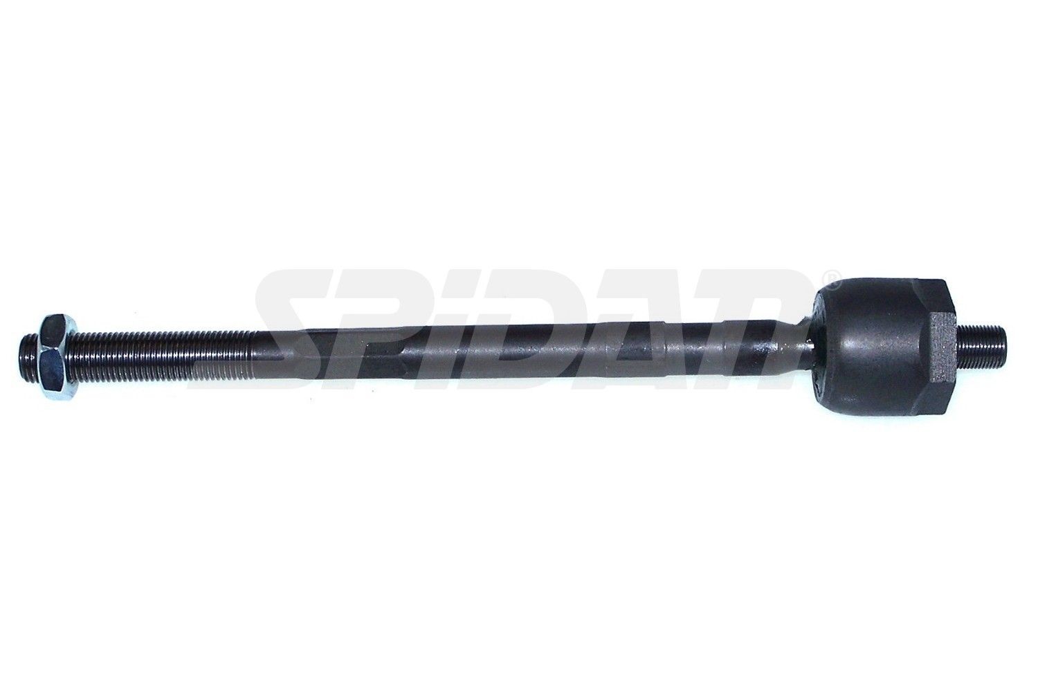 SPIDAN CHASSIS PARTS Inre styrled 57000 57000 SPIDAN CHASSIS PARTS styrstag RENAULT MEGANE