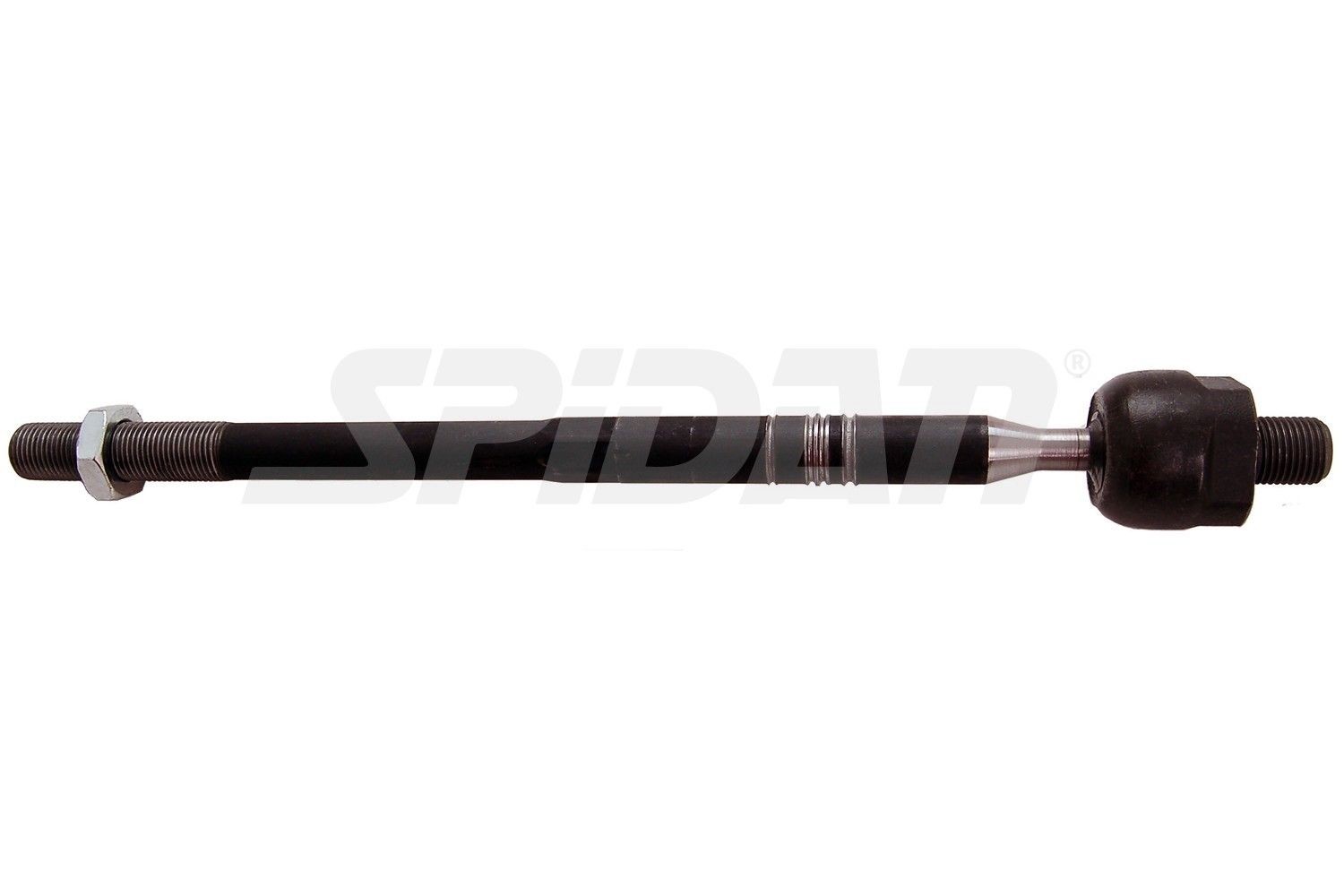 SPIDAN CHASSIS PARTS Aksiālais šarnīrs, Stūres šķērsstiepnis 57007 SPIDAN CHASSIS PARTS 57007 Stūres šķērsstiepnis AUDI A3 8v cena