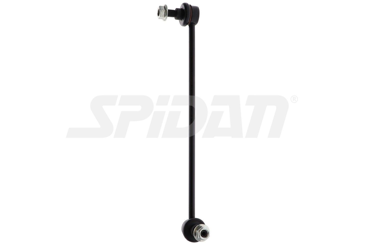 Koppelstange SPIDAN CHASSIS PARTS 57028 57028 SPIDAN CHASSIS PARTS Koppelstange TOURAN 2017 original