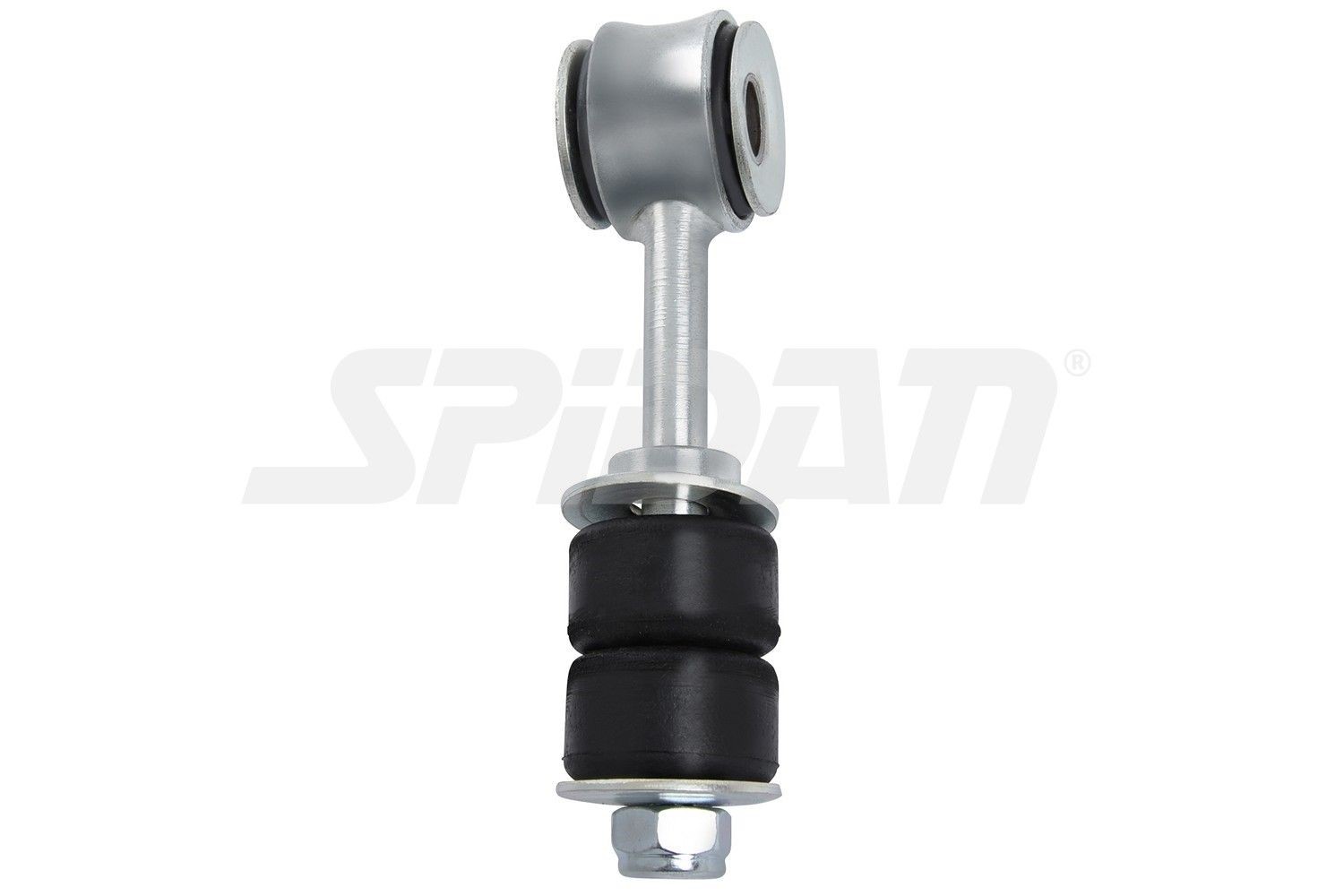 SPIDAN CHASSIS PARTS Ράβδος / στήριγμα, ράβδος στρέψης 57050 57050 Μπαράκι ζαμφόρ PEUGEOT 206 SPIDAN CHASSIS PARTS