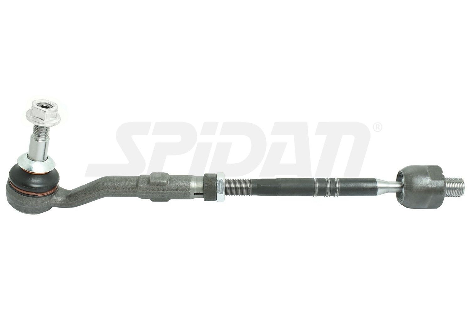 SPIDAN CHASSIS PARTS Rod Assembly 57057 BMW 3 Series SPIDAN CHASSIS PARTS tie rod 57057