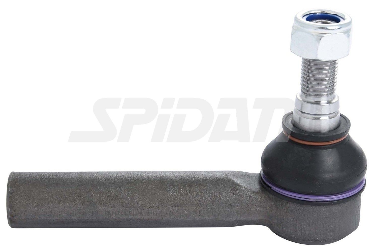 SPIDAN CHASSIS PARTS Ακρόμπαρο 57069 SPIDAN CHASSIS PARTS 57069 Ακρόμπαρο Jumper I Van (244) τιμες