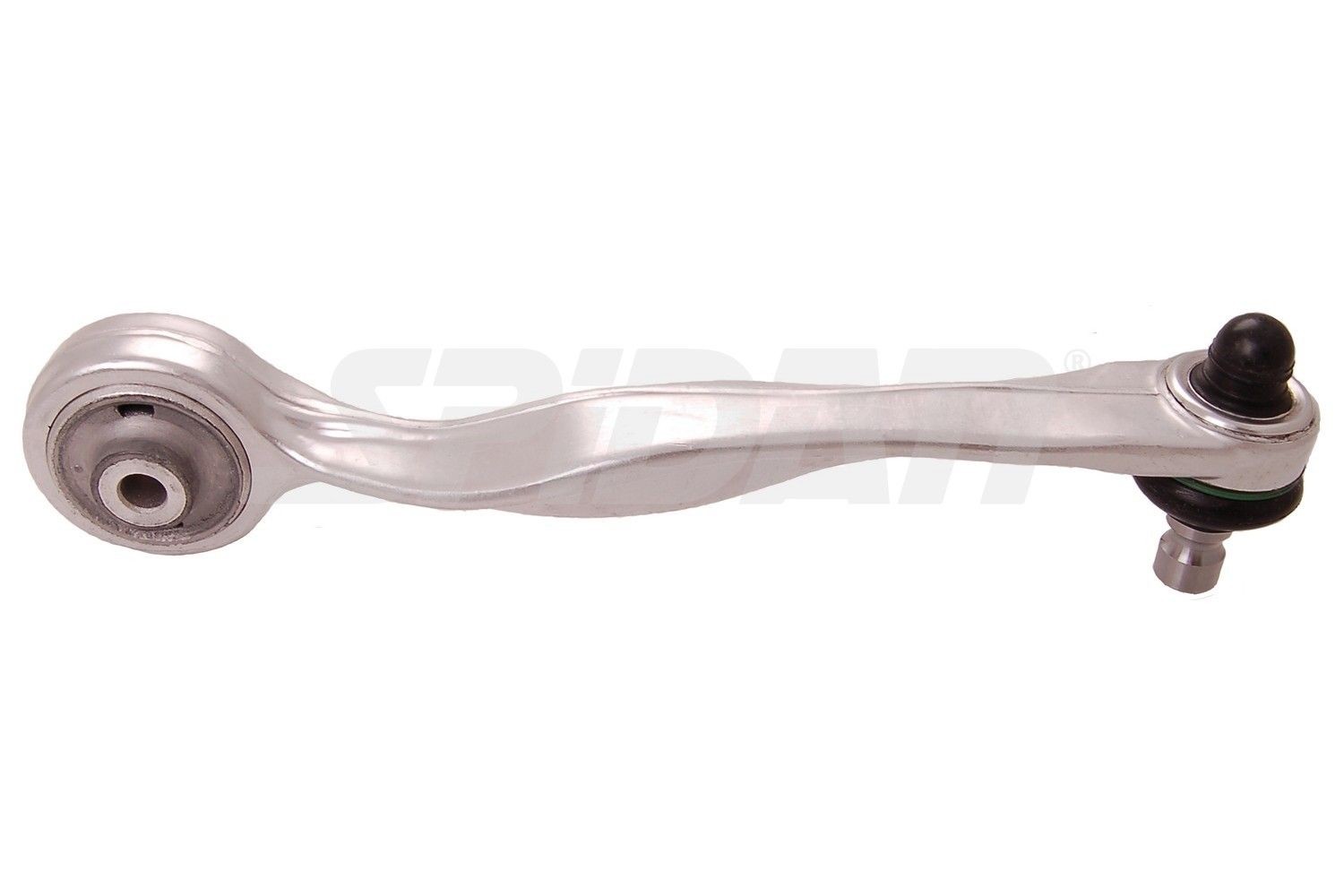 SPIDAN CHASSIS PARTS Braço de suspensão 57116 Braço de suspensão SPIDAN CHASSIS PARTS Volkswagen TOURAN 57116