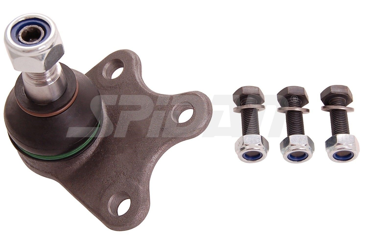 SPIDAN CHASSIS PARTS Spindelled 57126 SKODA spindelled SPIDAN CHASSIS PARTS 57126
