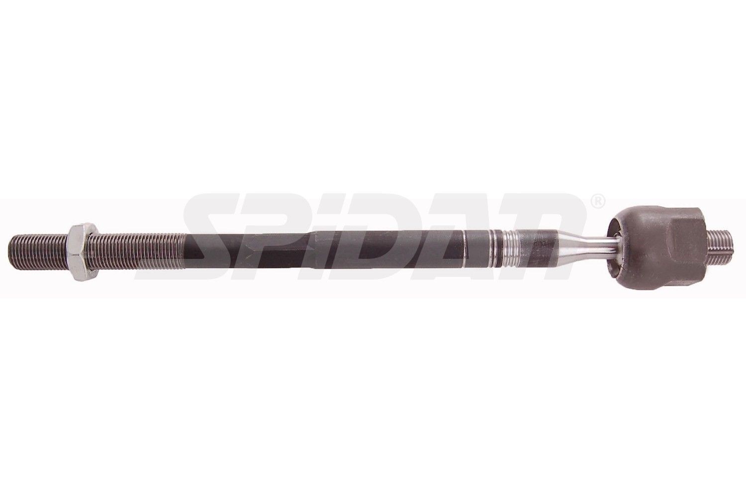 SPIDAN CHASSIS PARTS Binnenste stuurkogel 57169 SPIDAN CHASSIS PARTS 57169 Axiaalkogel VW Touareg 7p prijs