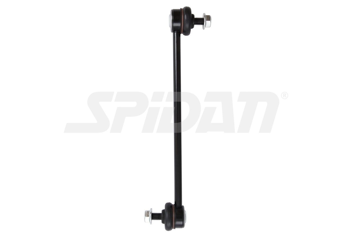 SPIDAN CHASSIS PARTS Tyč / Vzpera stabilizátora 57206 SPIDAN CHASSIS PARTS 57206 Stabilizačné tyčky Kalos Hatchback cena