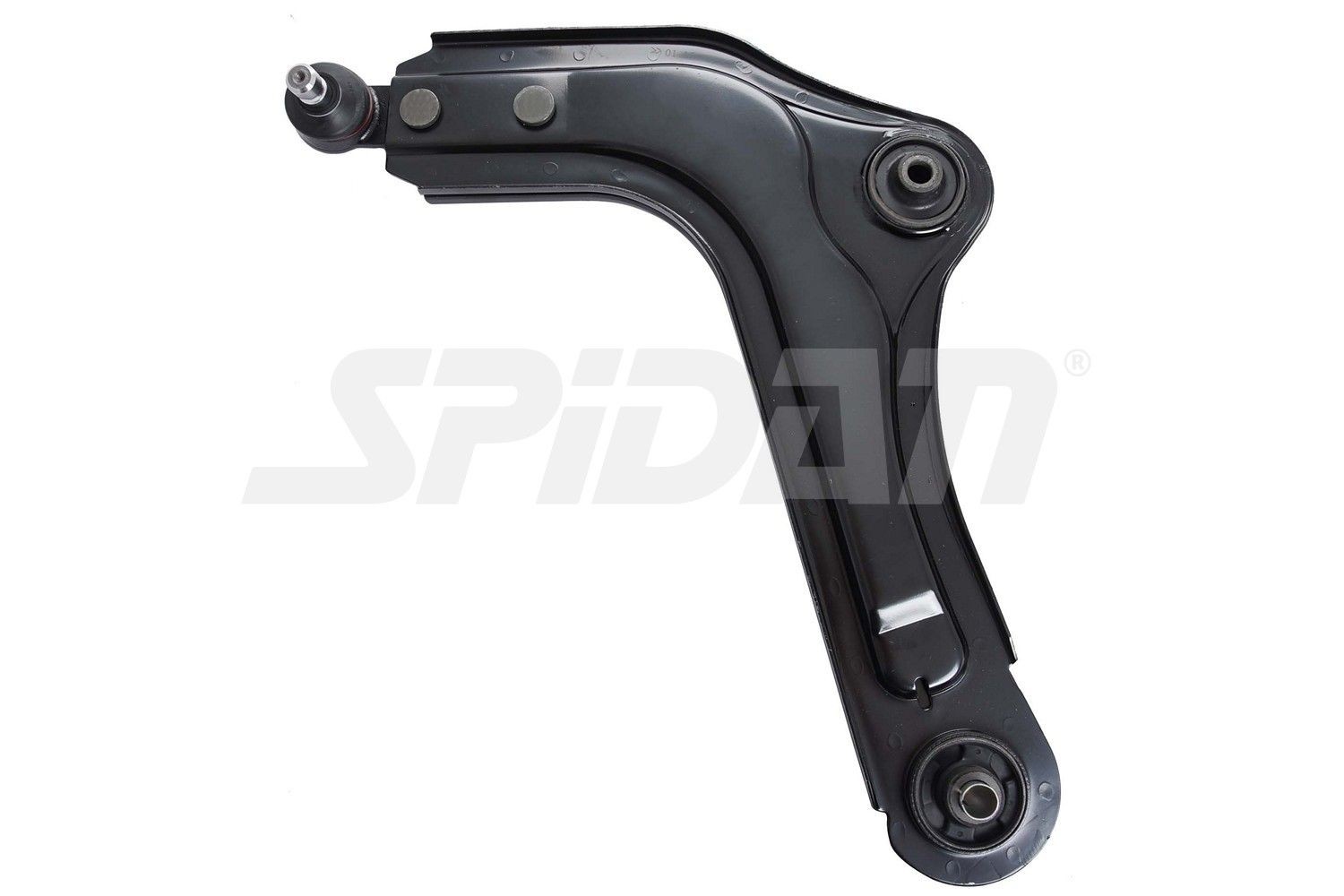 SPIDAN CHASSIS PARTS Querlenker 57215 57215 SPIDAN CHASSIS PARTS Querlenker Nubira Limousine (J100) Kosten