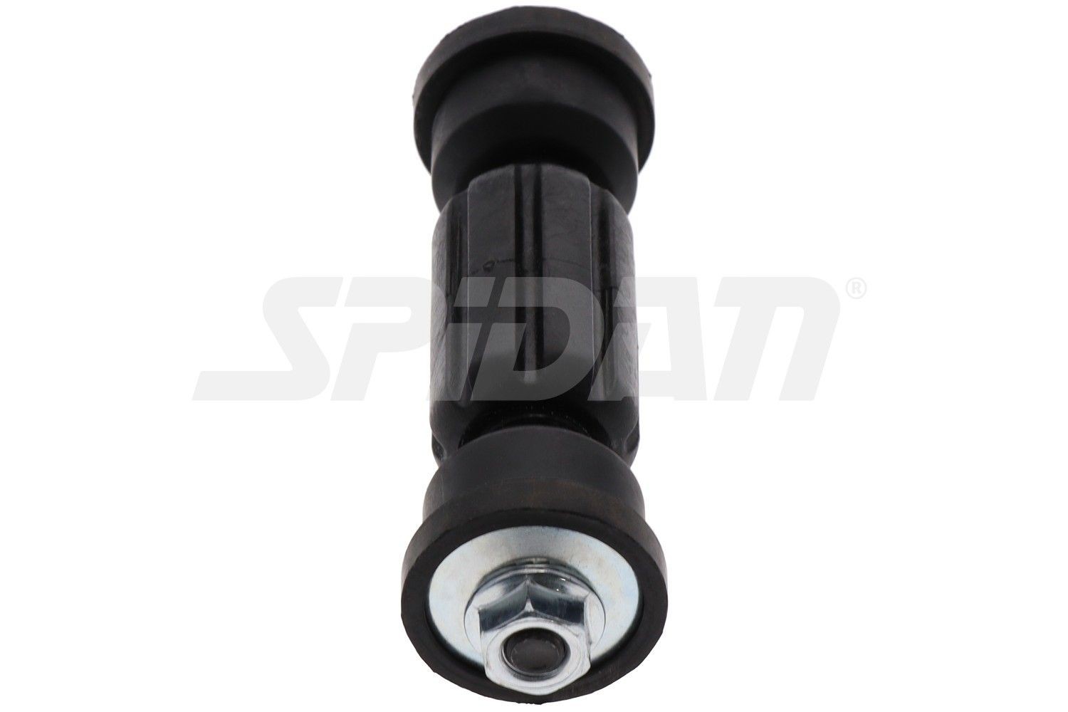 SPIDAN CHASSIS PARTS Ράβδος / στήριγμα, ράβδος στρέψης 57241 57241 Μπαράκια ζαμφόρ SPIDAN CHASSIS PARTS MITSUBISHI SPACE STAR